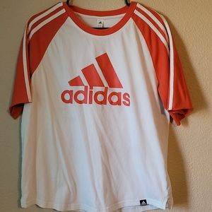 Adidas T Shirt